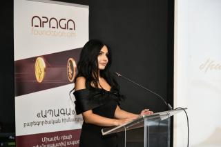 Ծրագրի 2024թ-ի փուլի ամփոփման միջոցառում